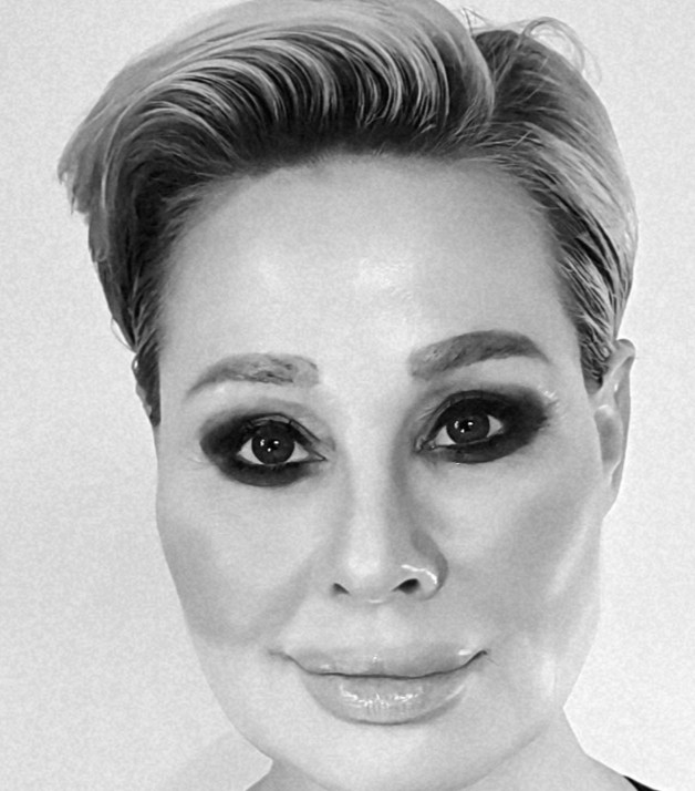 Kateřina Lysne 