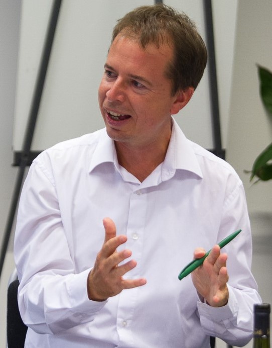 Tomáš Havrda,  