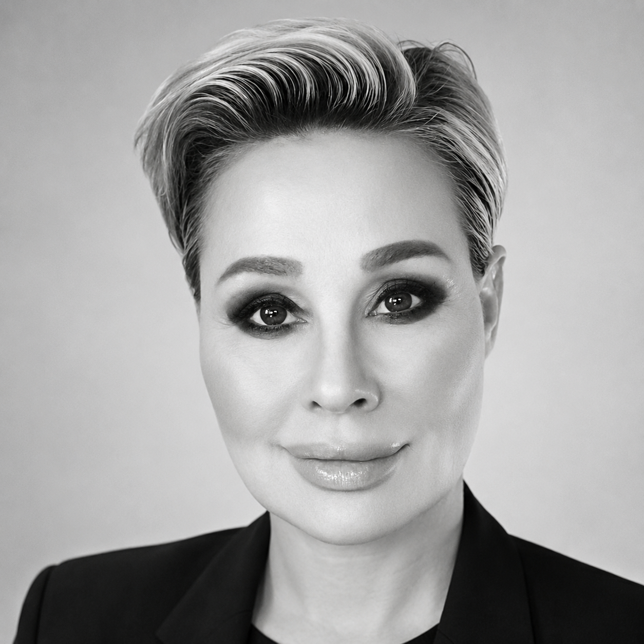 Kateřina Lysne